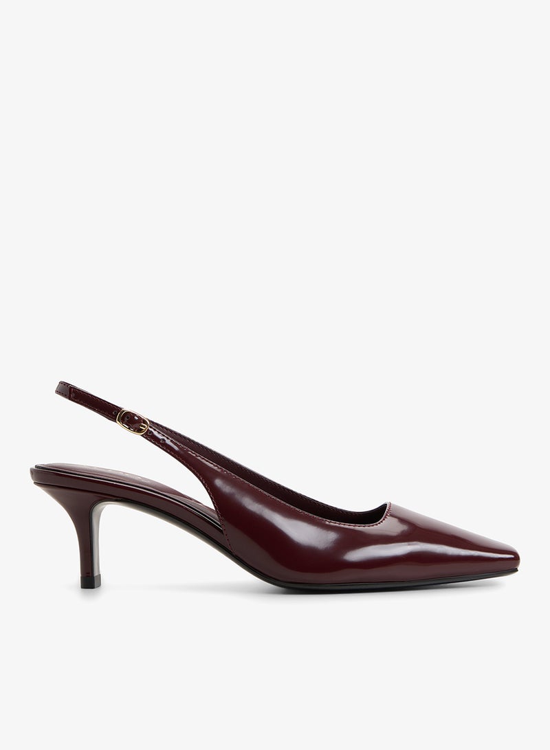 ALDO Gabriellie Pointed Toe Pumps - Image 1